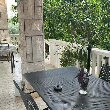 Mirella Apartment