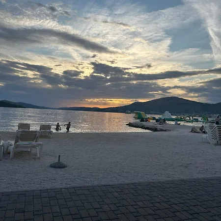Mirella Lägenhet Trogir