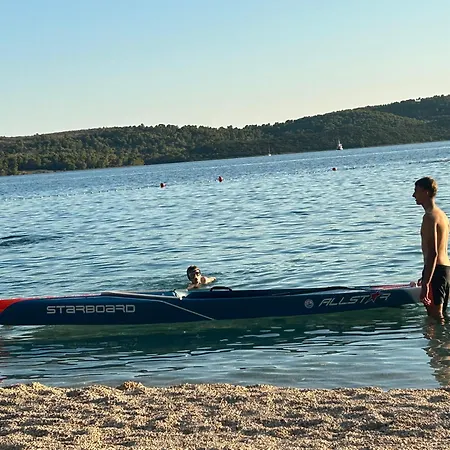 Lägenhet Mirella Trogir
