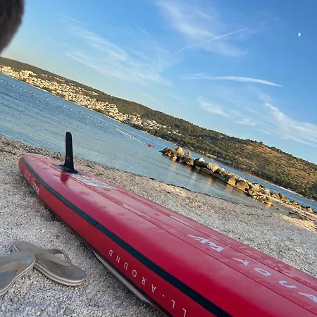 Mirella Trogir